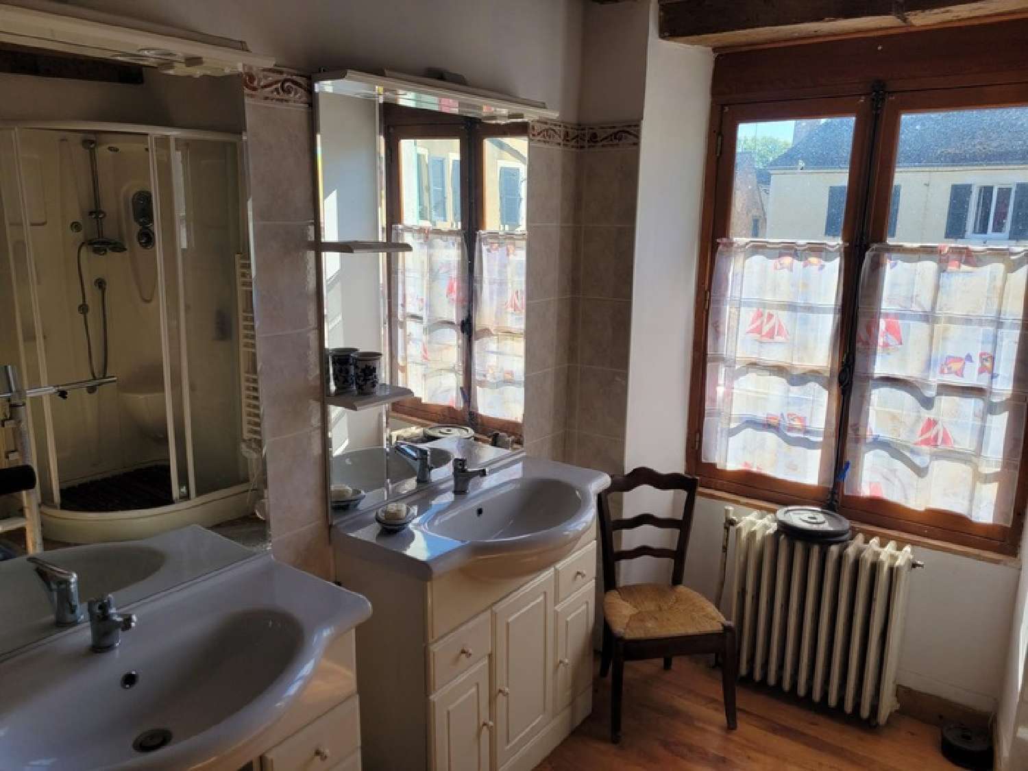  for sale village house Valigny Allier 8