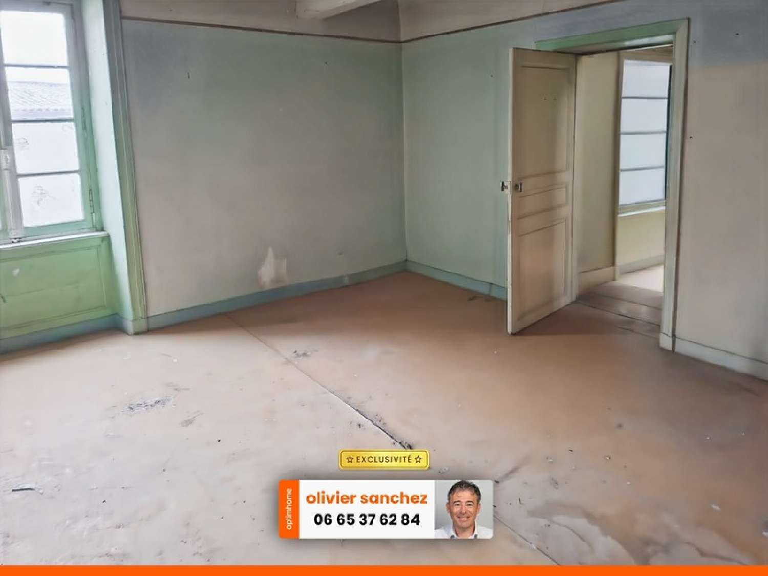  for sale village house Vassel Puy-de-Dôme 5