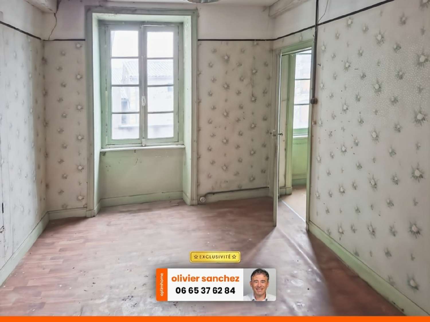  for sale village house Vassel Puy-de-Dôme 7