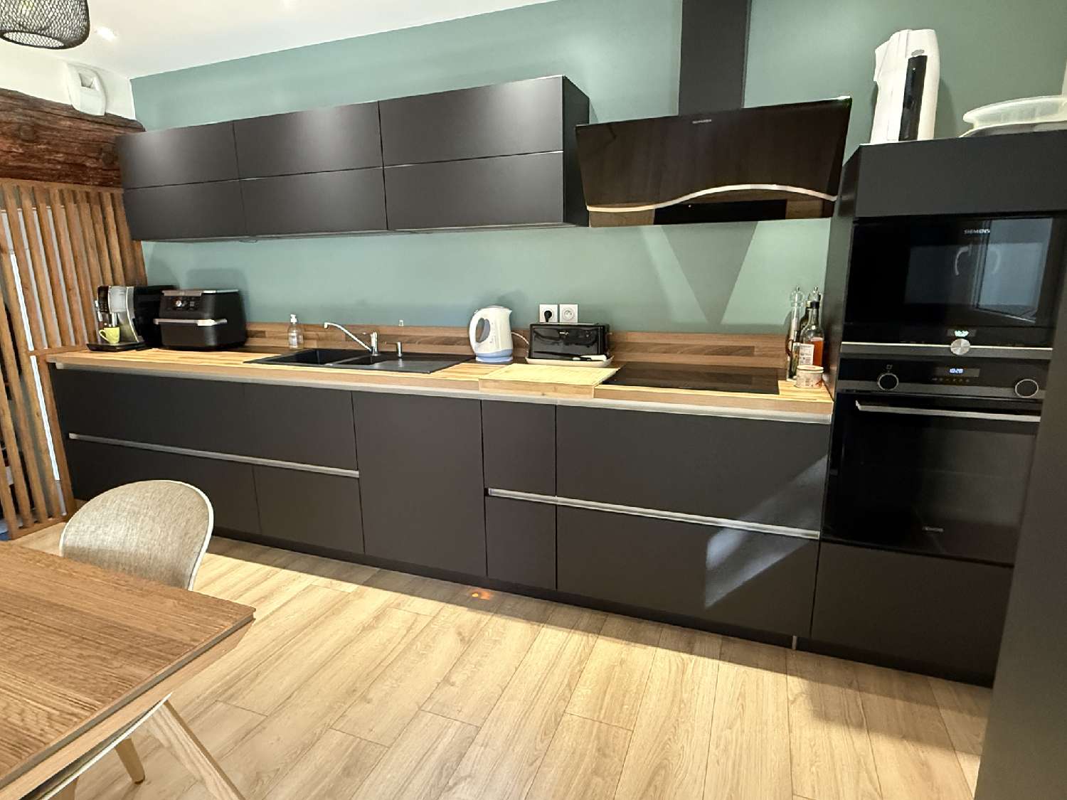  te koop dorpshuis Vauvert Gard 4