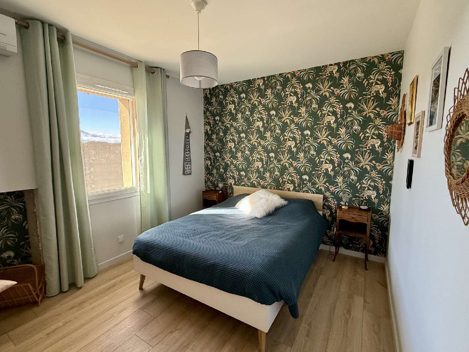  te koop dorpshuis Vauvert Gard 6