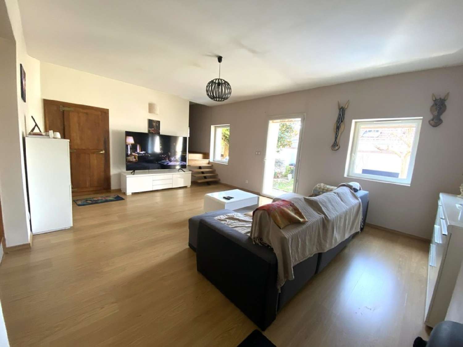  te koop dorpshuis Vaux-en-Bugey Ain 1