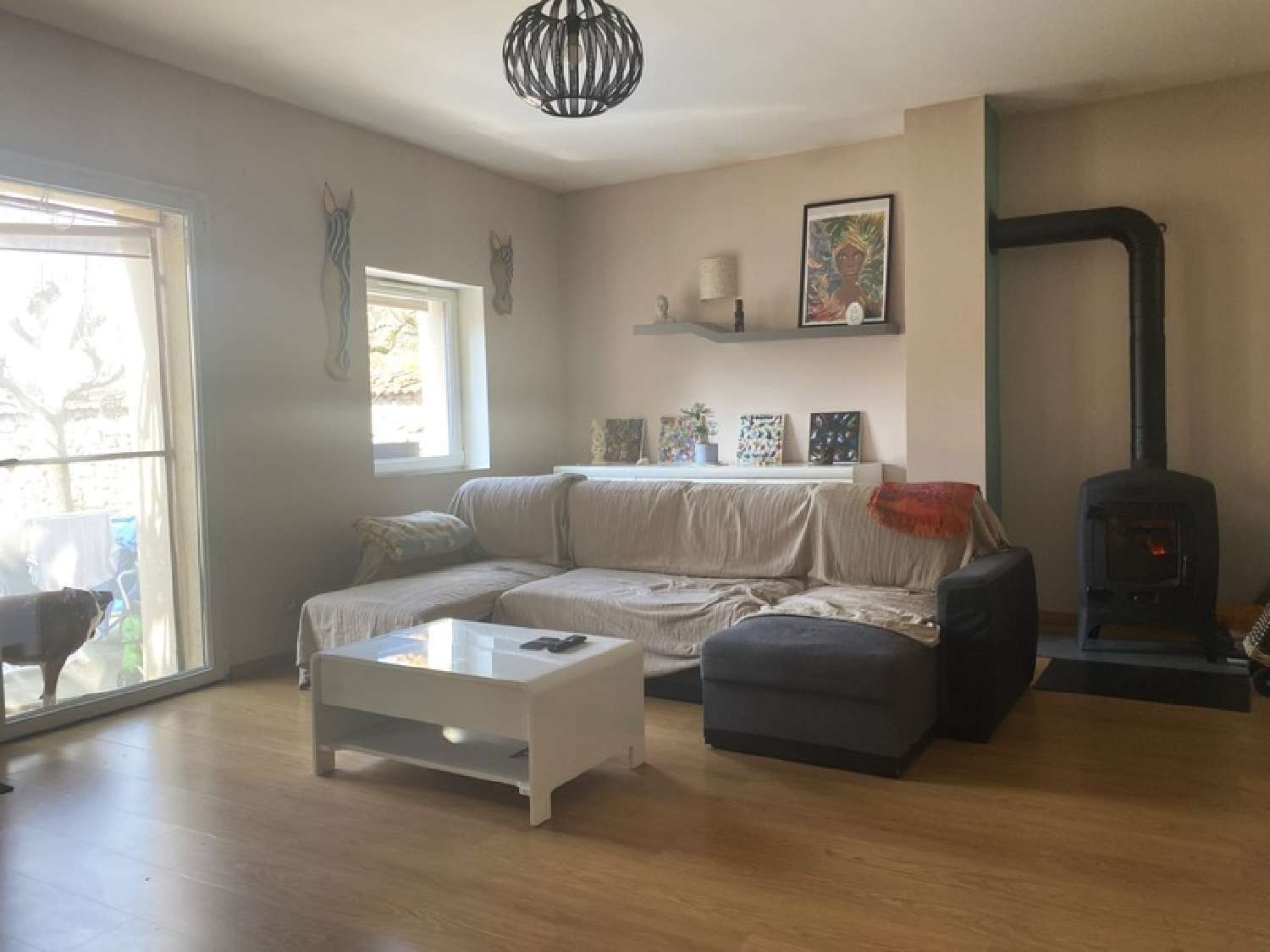  te koop dorpshuis Vaux-en-Bugey Ain 2