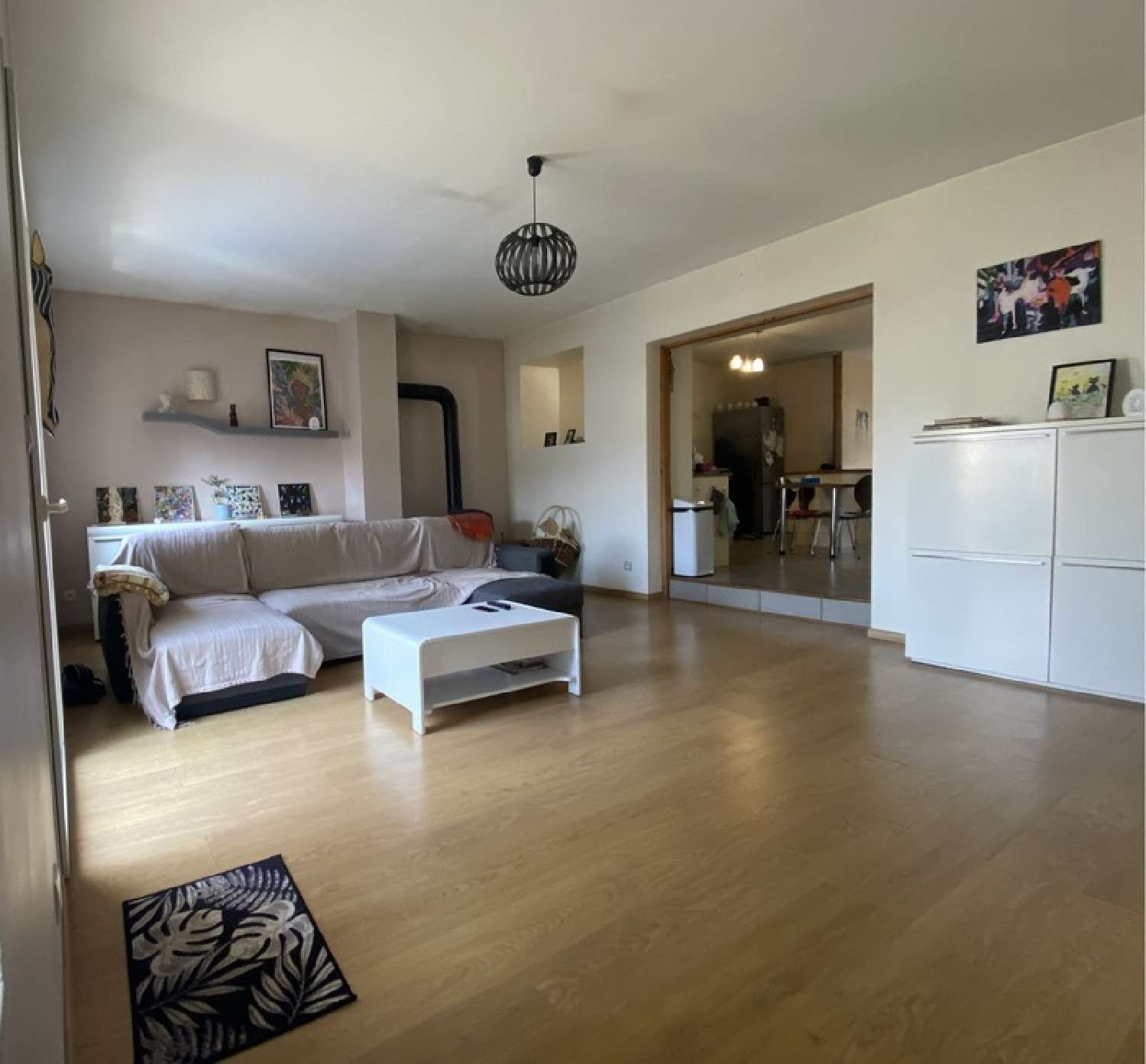  te koop dorpshuis Vaux-en-Bugey Ain 5