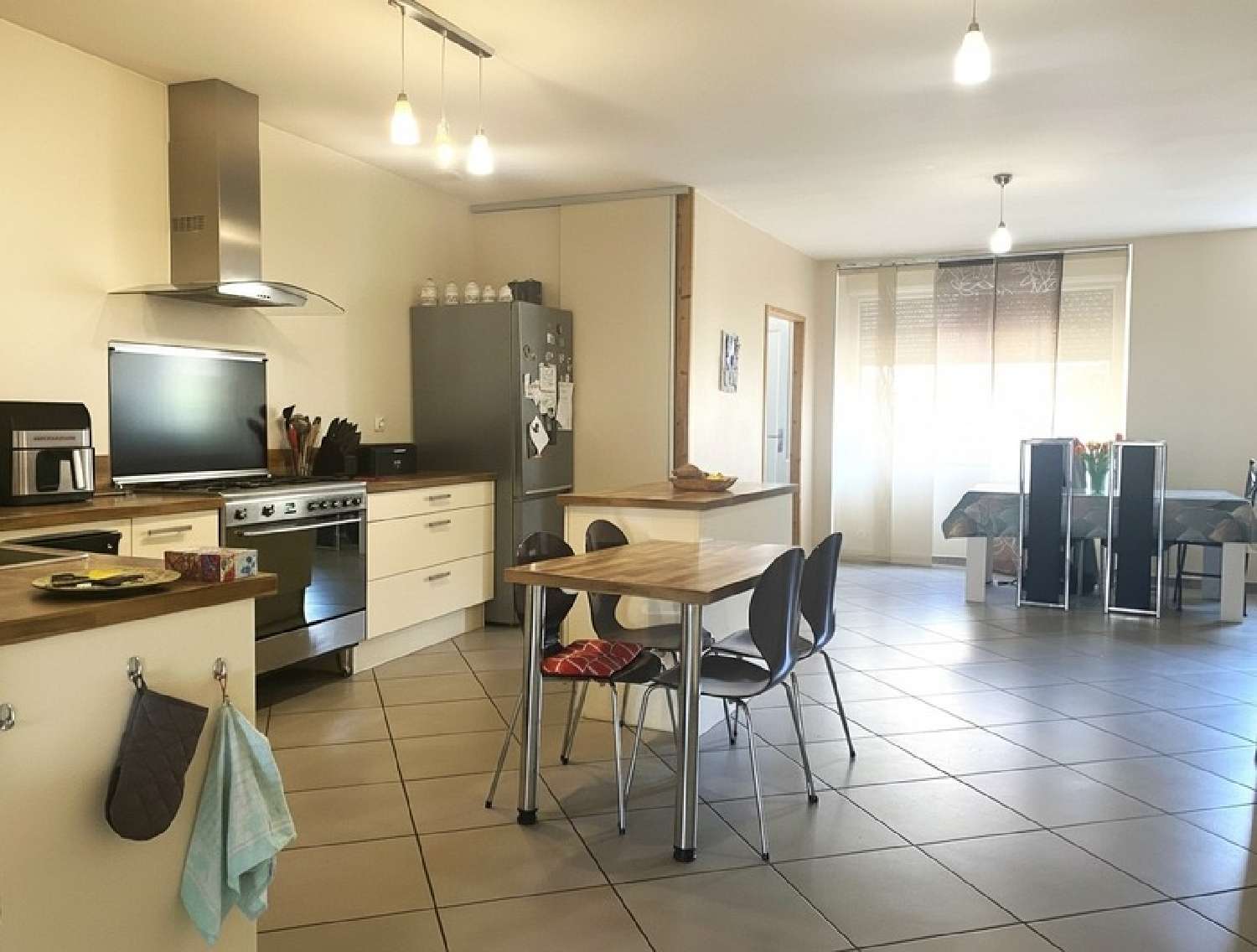  te koop dorpshuis Vaux-en-Bugey Ain 6