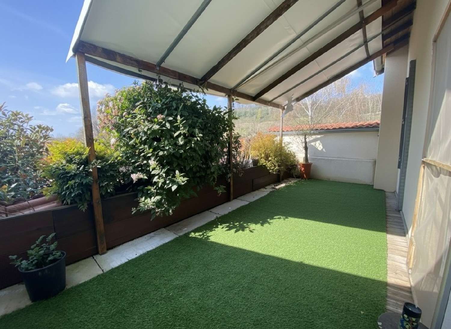  te koop dorpshuis Vaux-en-Bugey Ain 8