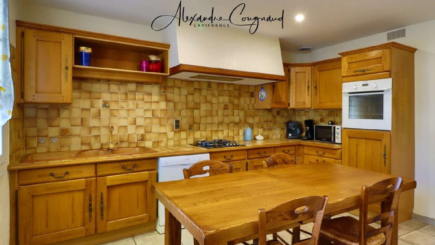  for sale village house Verdalle Tarn 3