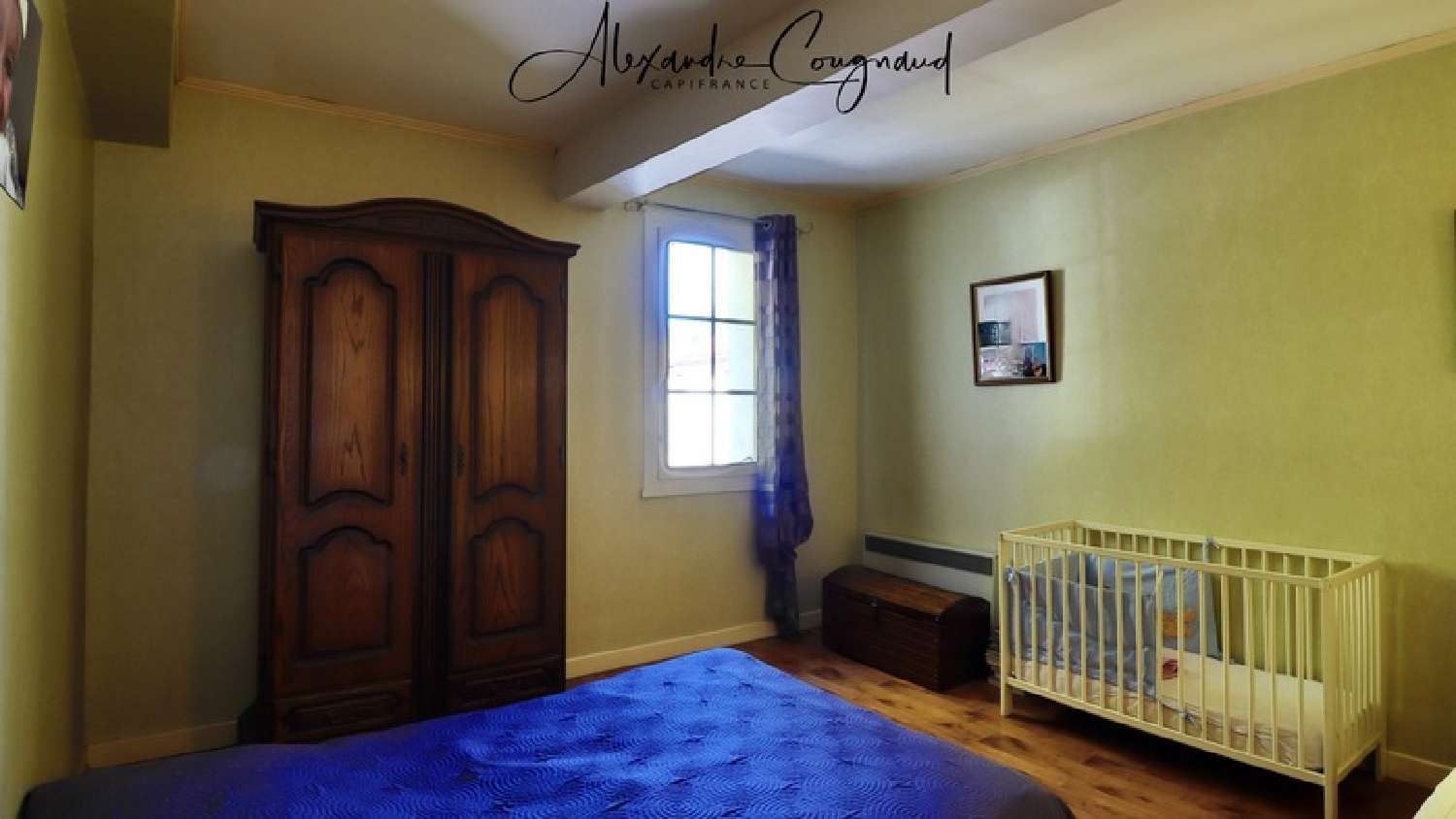  for sale village house Verdalle Tarn 7