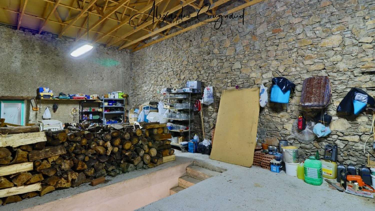  for sale village house Verdalle Tarn 8