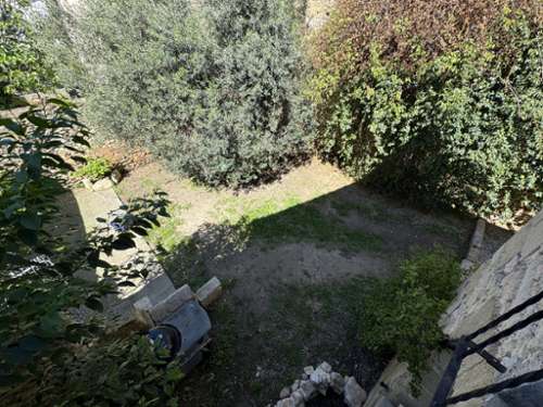 Vergèze Gard dorpshuis foto