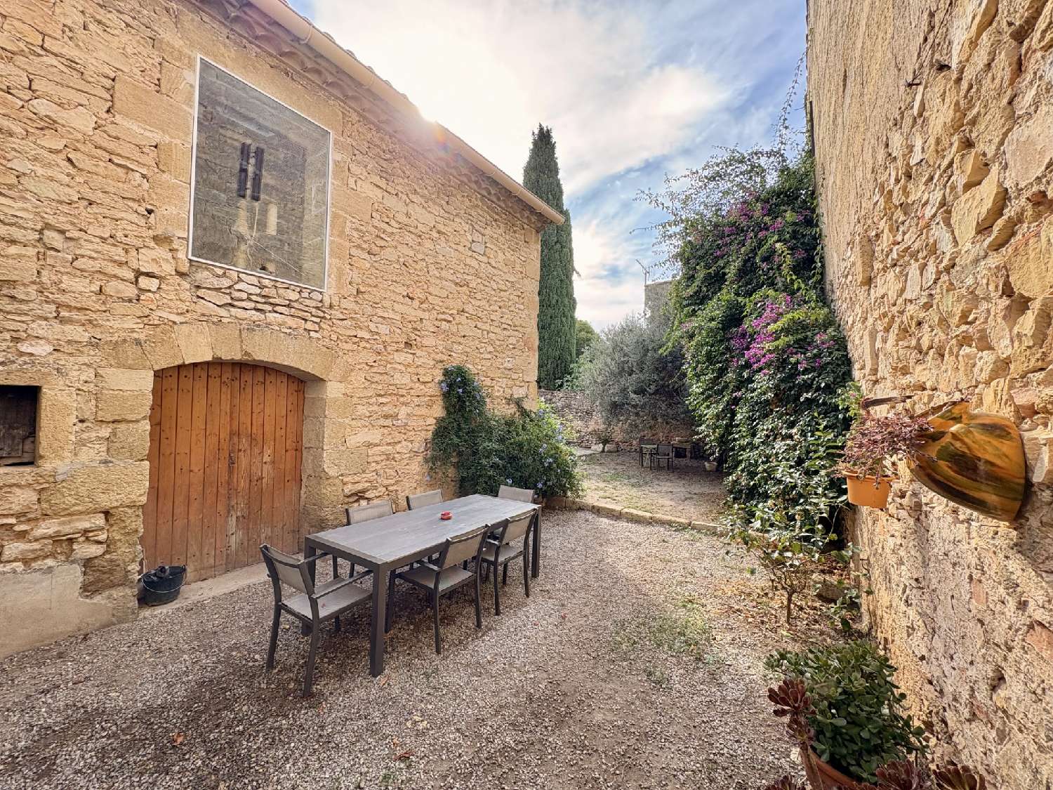  te koop dorpshuis Vergèze Gard 6