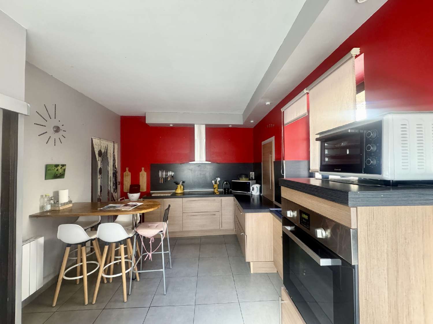  te koop dorpshuis Vergèze Gard 2