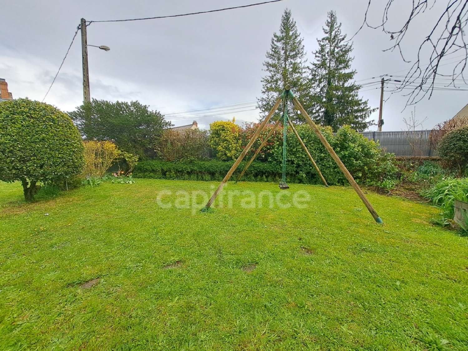 kaufen Dorfhaus Vic-sur-Aisne Aisne 4