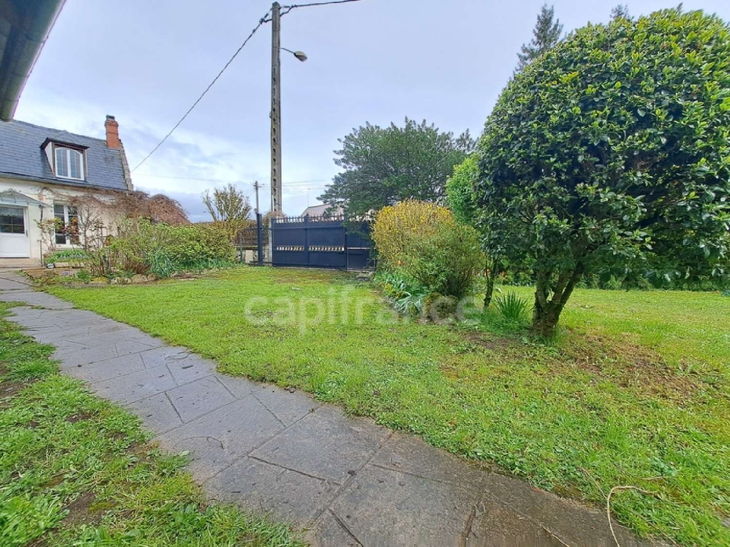 kaufen Dorfhaus Vic-sur-Aisne Aisne 5