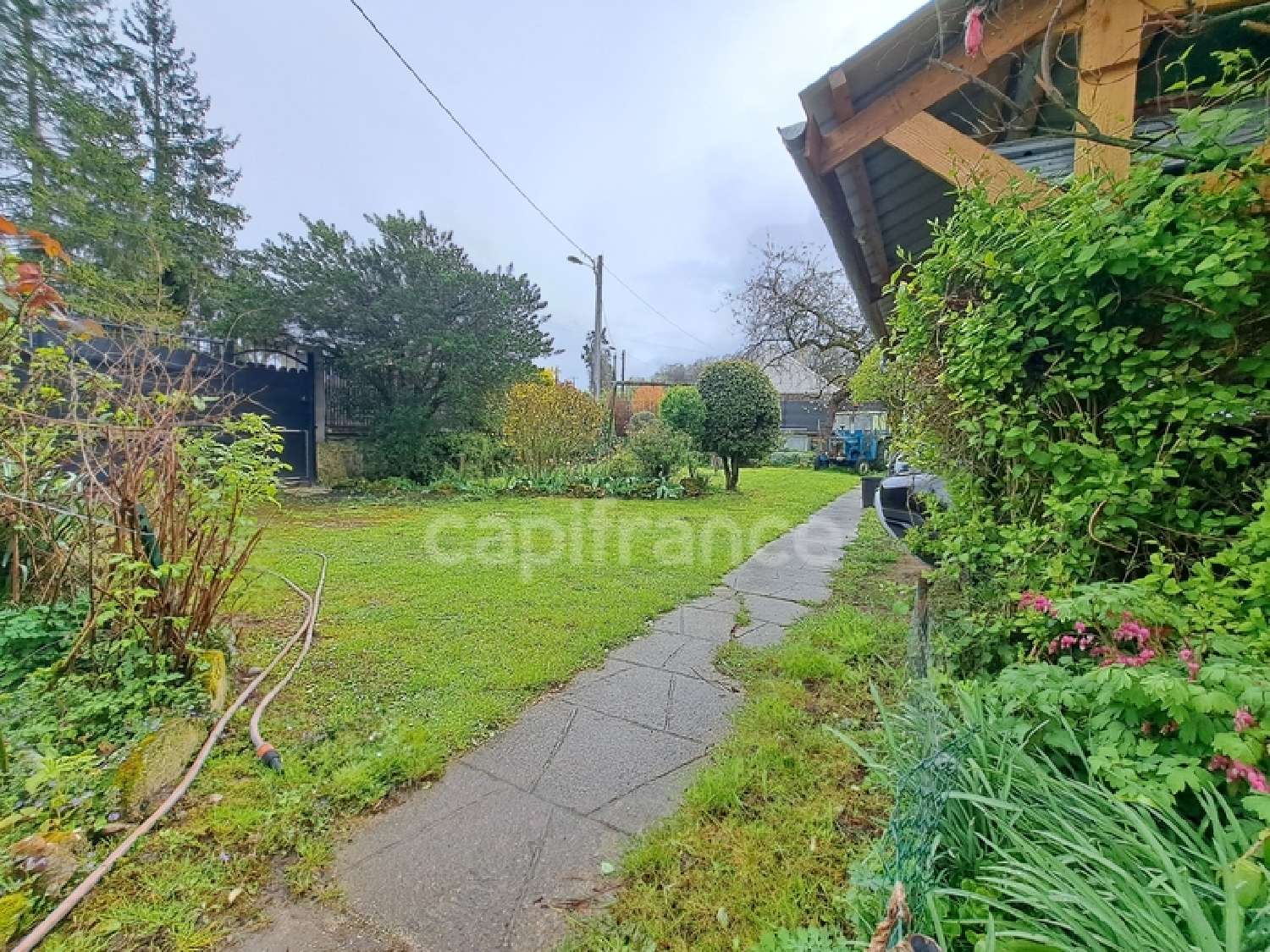 kaufen Dorfhaus Vic-sur-Aisne Aisne 6