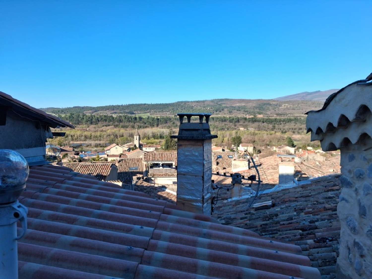  en venta casa de pueblo Volonne Alpes-de-Haute-Provence 1