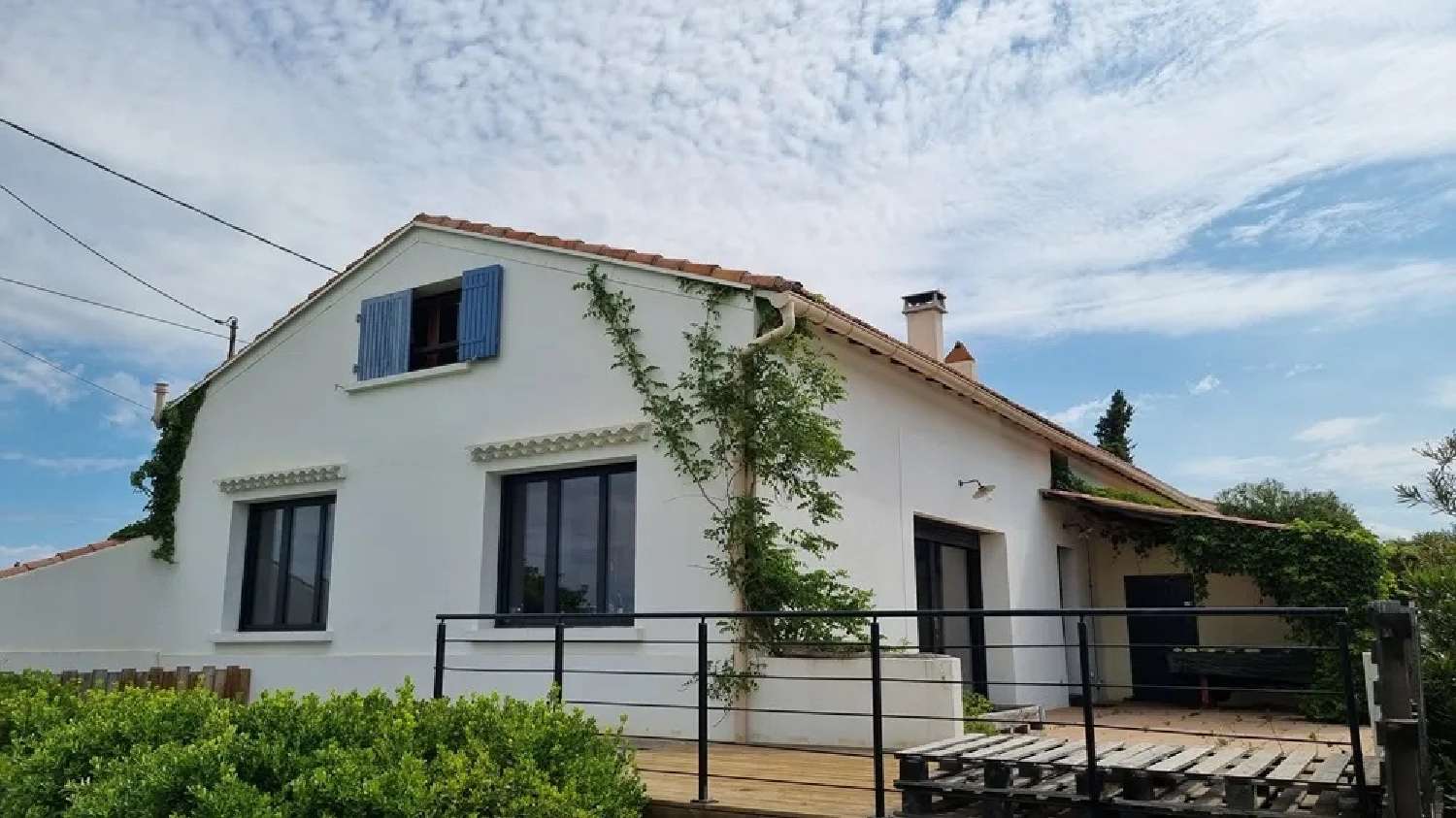  te koop wijngaard Avignon Vaucluse 4