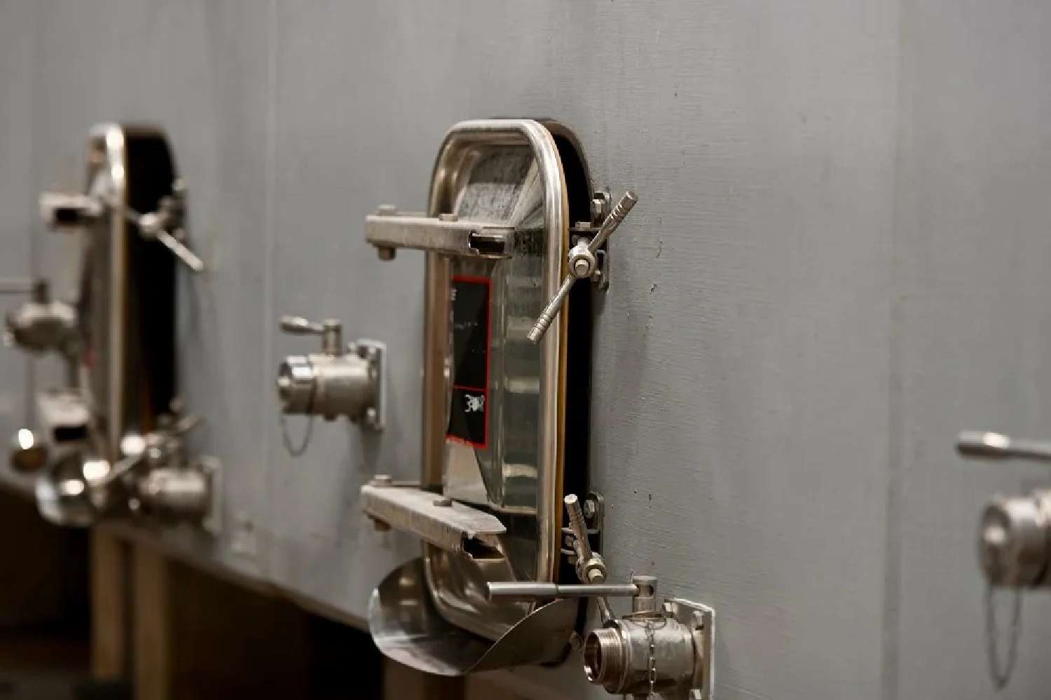 kaufen Weinberg Bollène Vaucluse 1