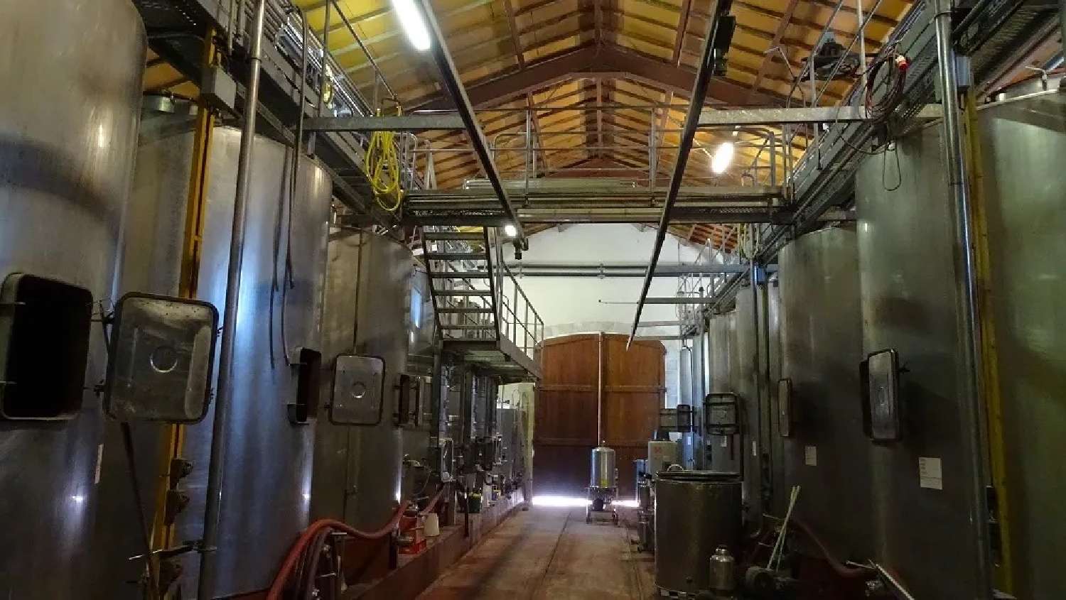  kaufen Weinberg Bollène Vaucluse 4