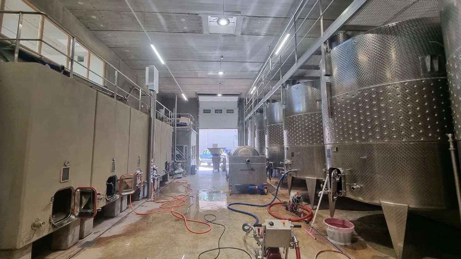 kaufen Weinberg Châteaudouble Var 2