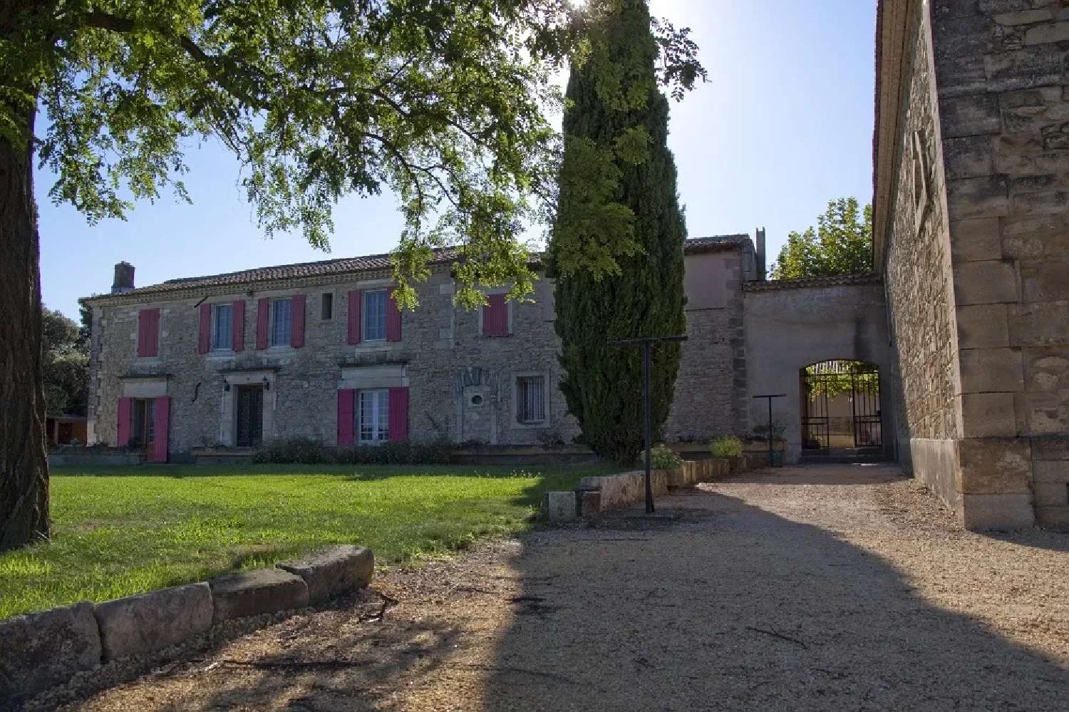 kaufen Weinberg Draguignan Var 2