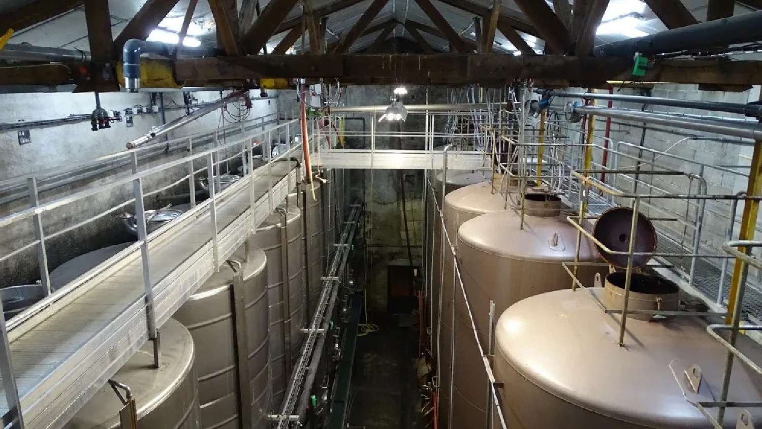 kaufen Weinberg Draguignan Var 3