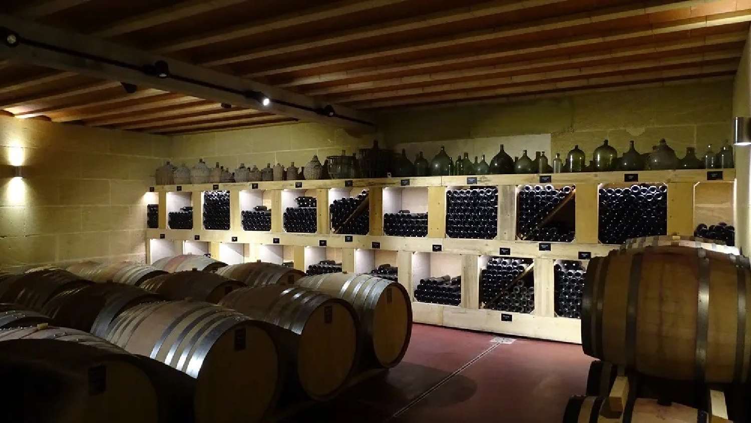 kaufen Weinberg Draguignan Var 4