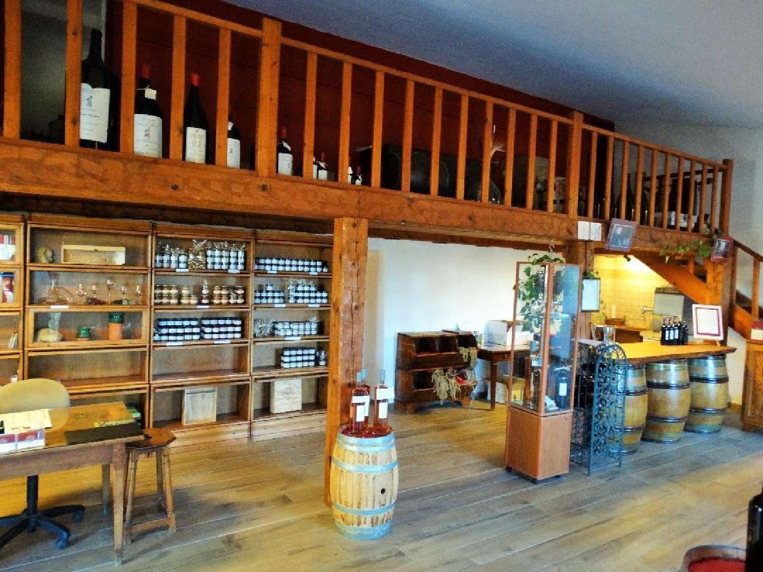  en venta viñedo Le Vibal Aveyron 7