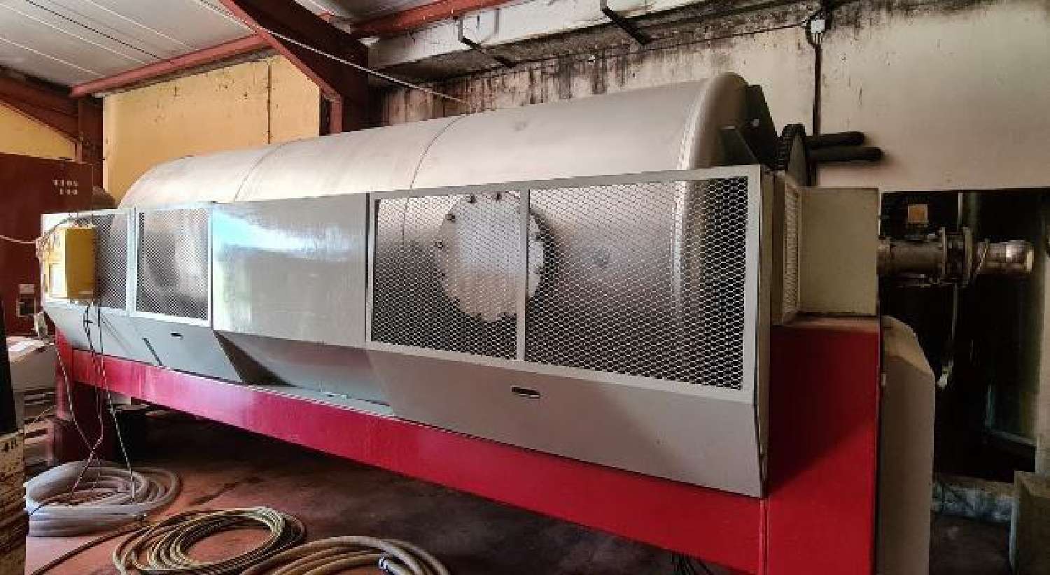 en venta viñedo Le Vibal Aveyron 7