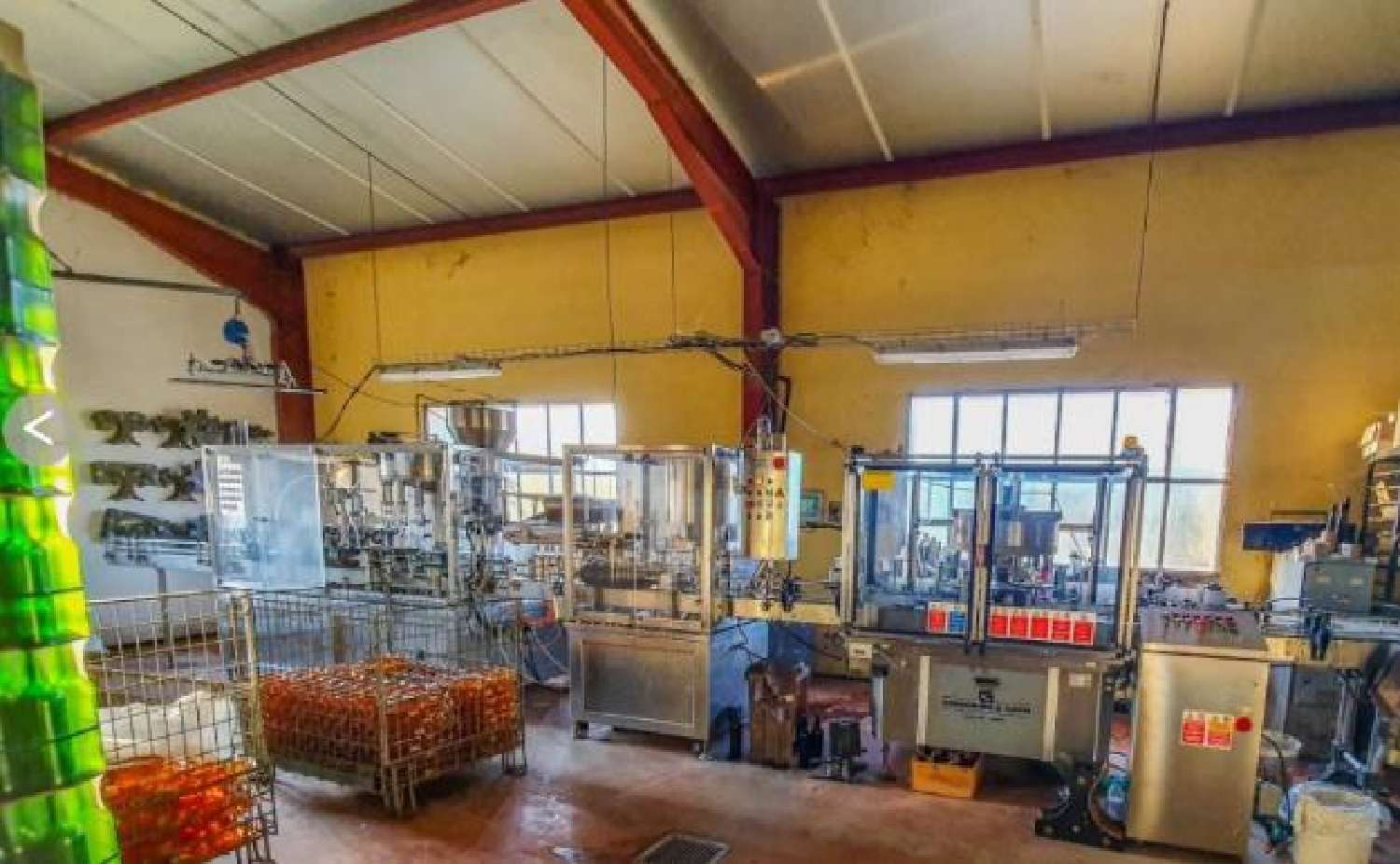 en venta viñedo Le Vibal Aveyron 8