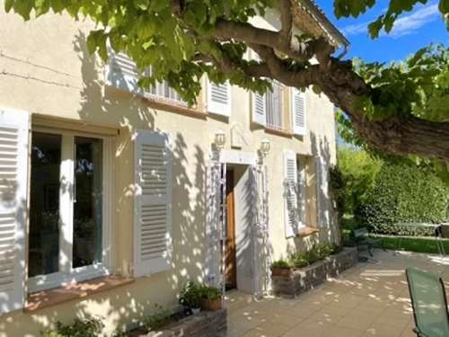 Les Arcs Var Weinberg Bild 7307162