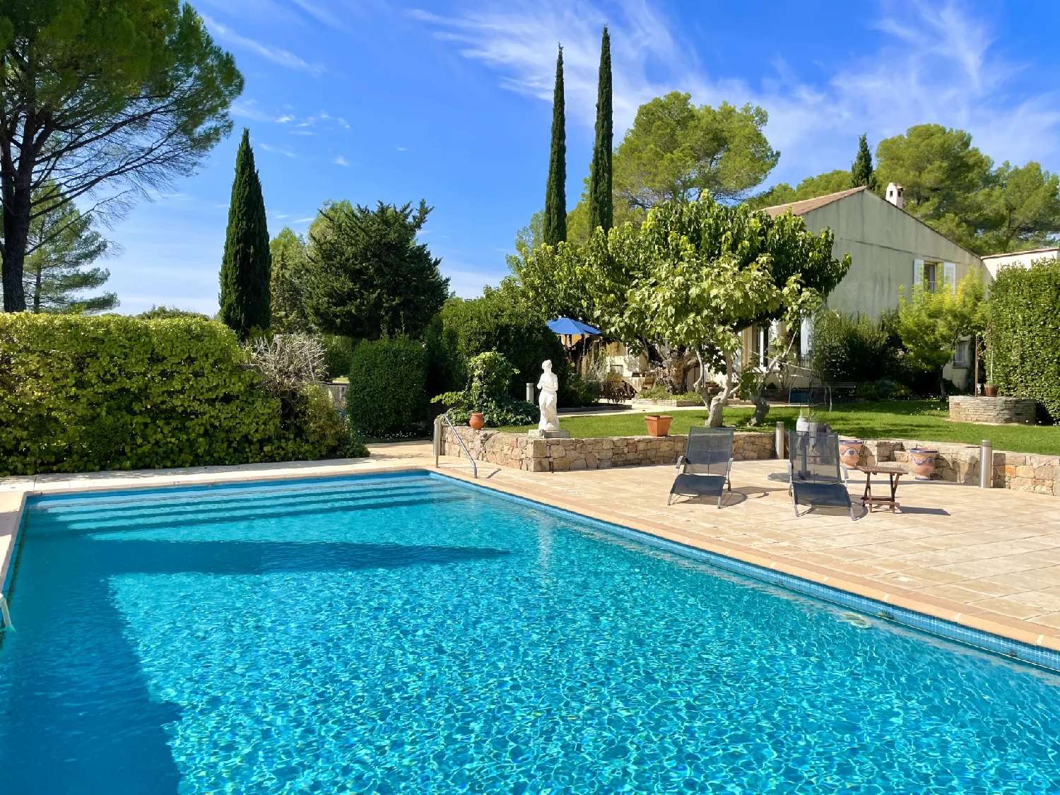 kaufen Weinberg Les Arcs Var 2