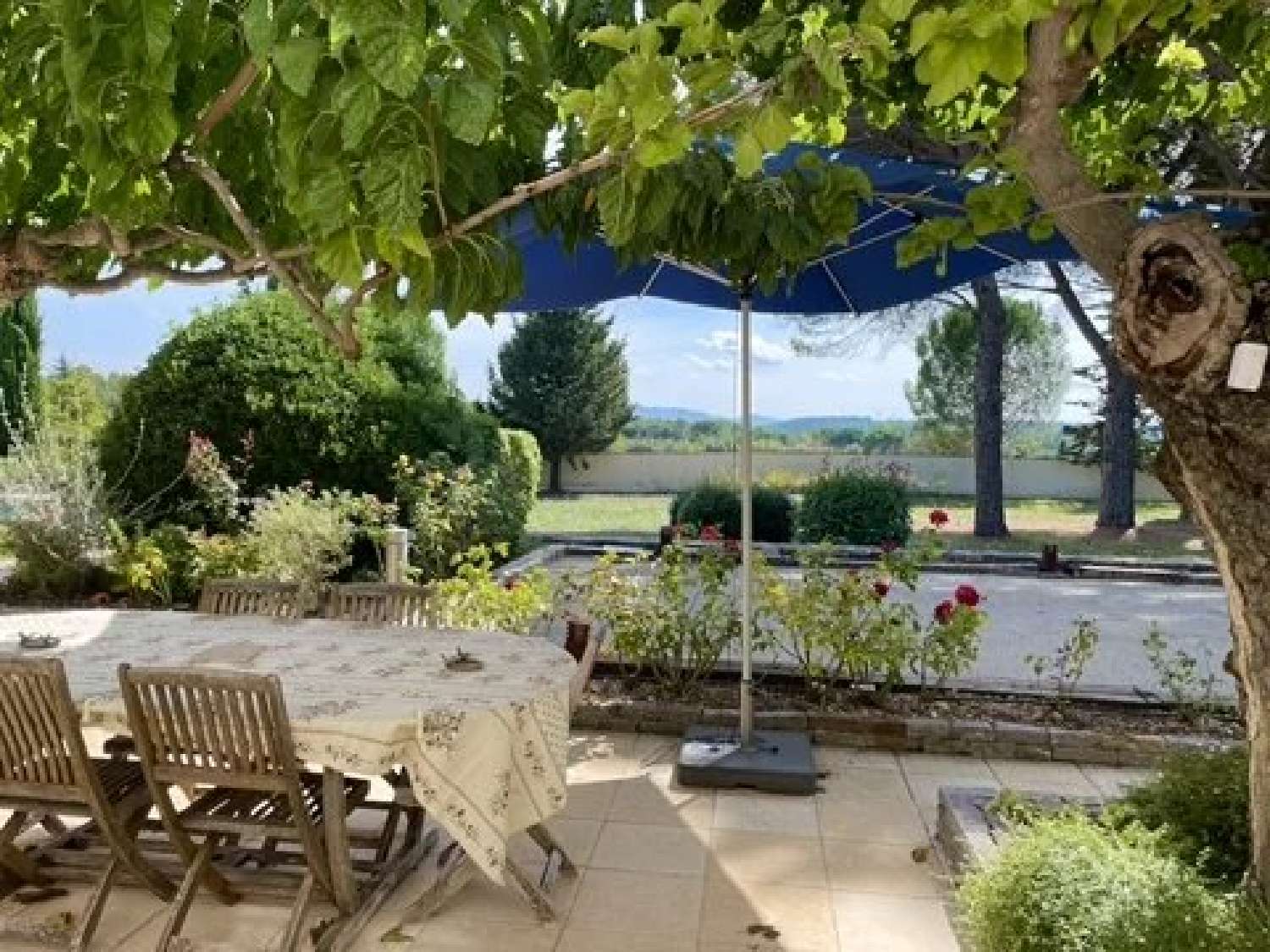 kaufen Weinberg Les Arcs Var 3