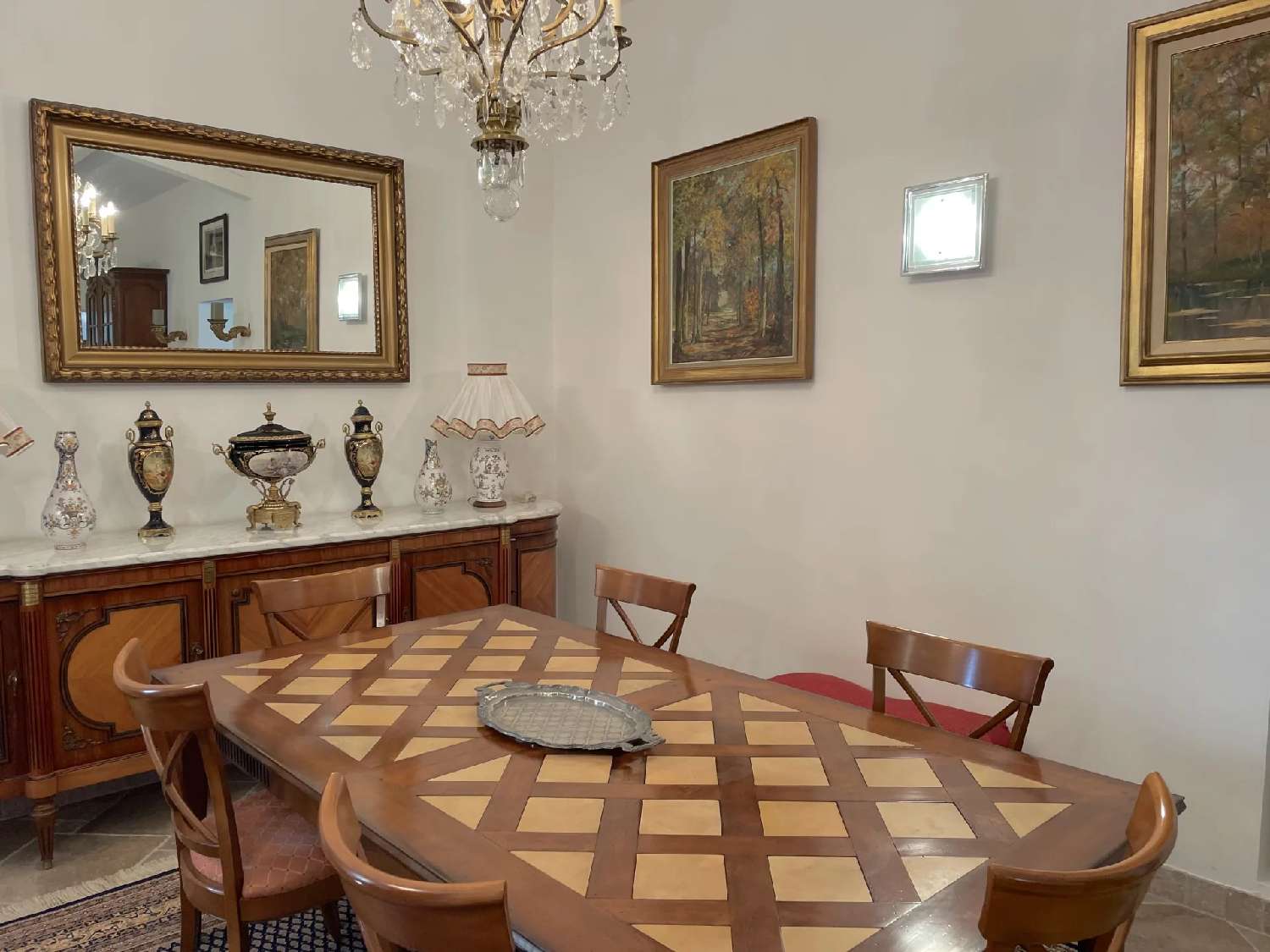 kaufen Weinberg Les Arcs Var 5