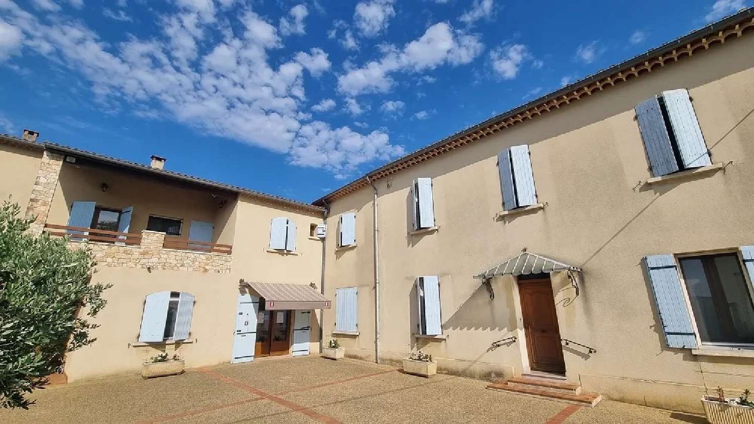  à vendre vignoble Pont-Saint-Esprit Gard 3