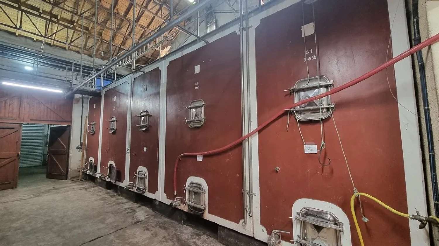  à vendre vignoble Pont-Saint-Esprit Gard 4