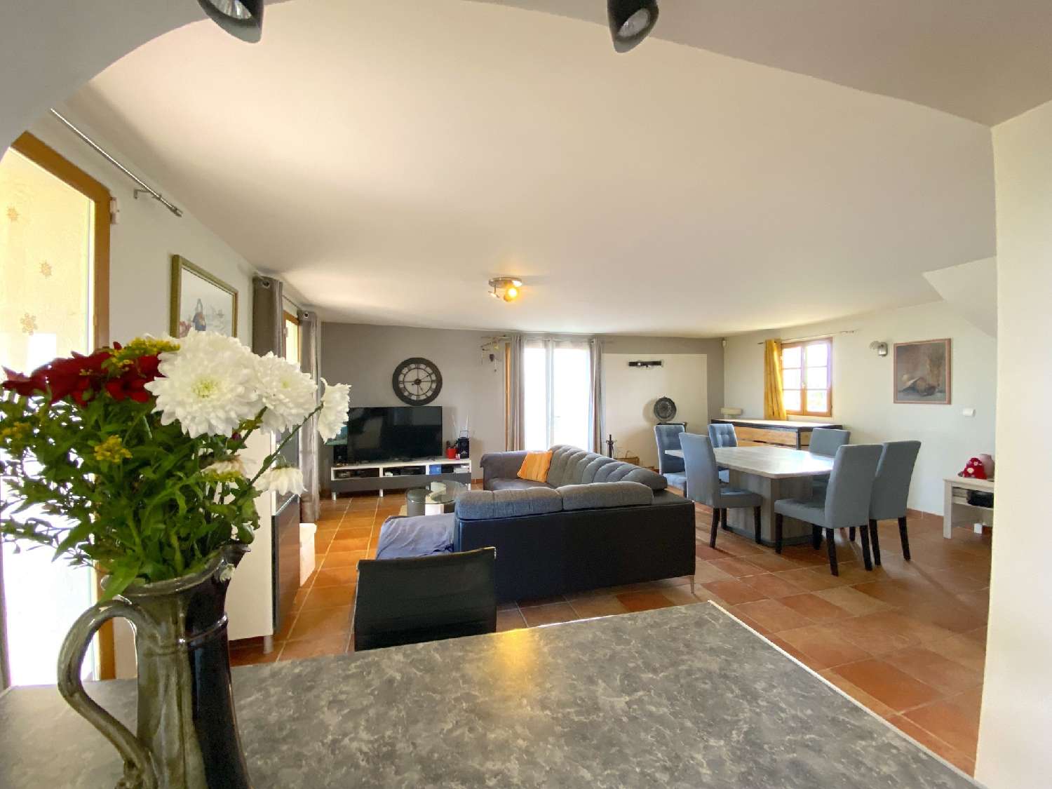  kaufen Weinberg Uzès Gard 7