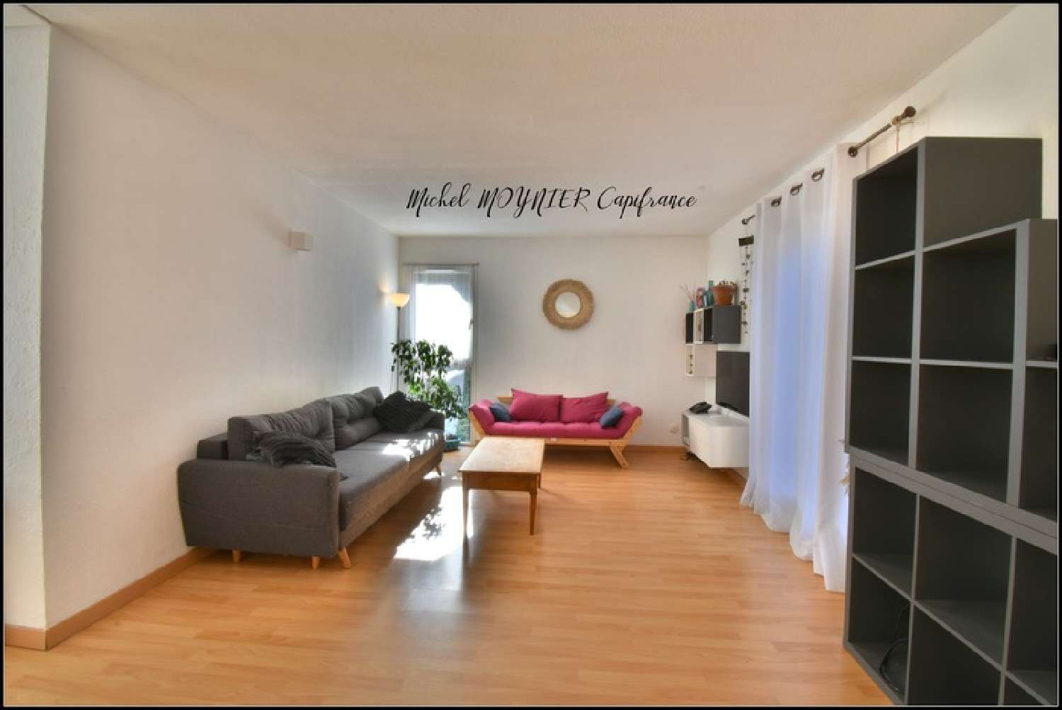  à vendre appartement Gap Hautes-Alpes 2