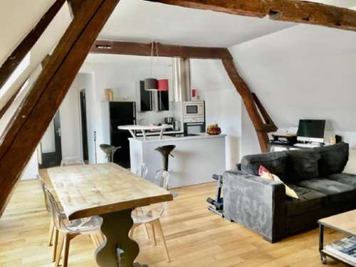 Abbeville Somme appartement foto 7343702