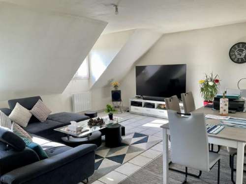 Abbeville Somme appartement foto 7343703