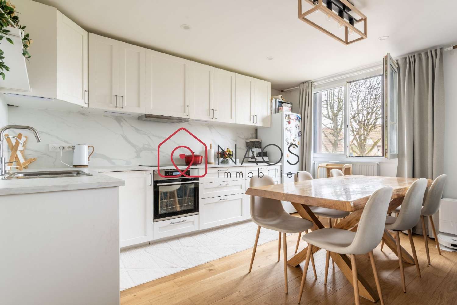 à vendre appartement Achères Yvelines 3