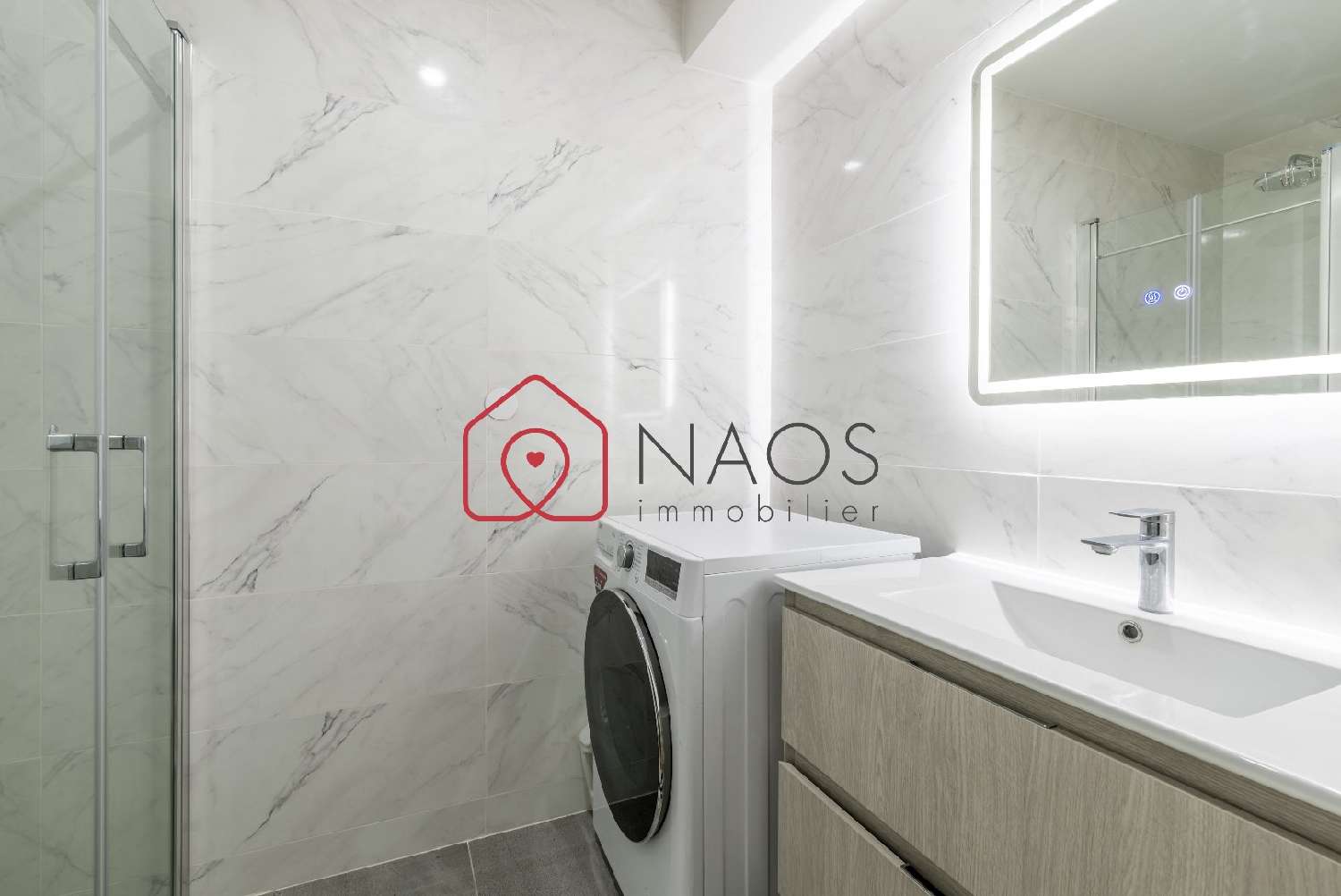  à vendre appartement Achères Yvelines 7