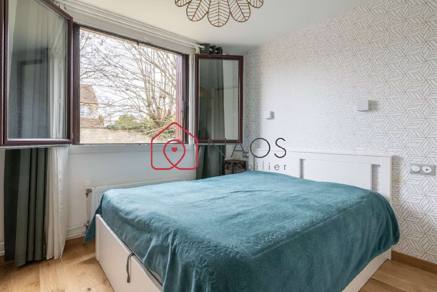  à vendre appartement Achères Yvelines 8