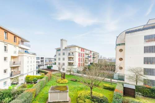 Achères Yvelines apartment foto 7333127