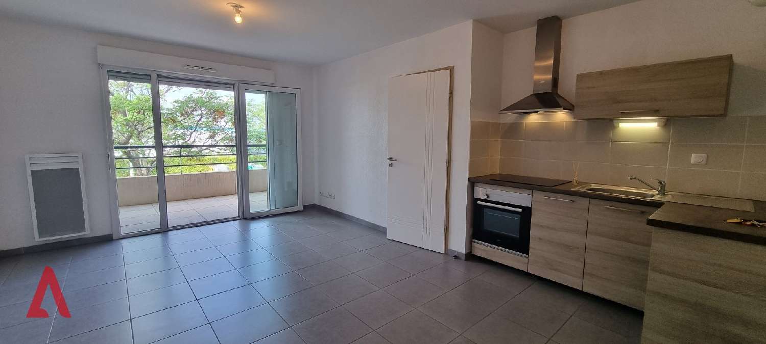  te koop appartement Agde Hérault 1