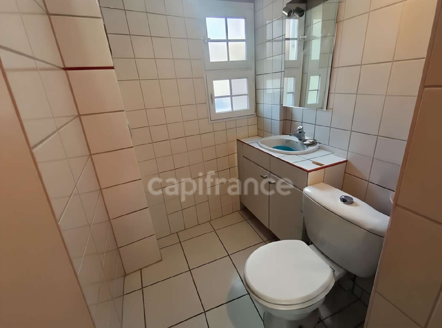  à vendre appartement Agde Hérault 2