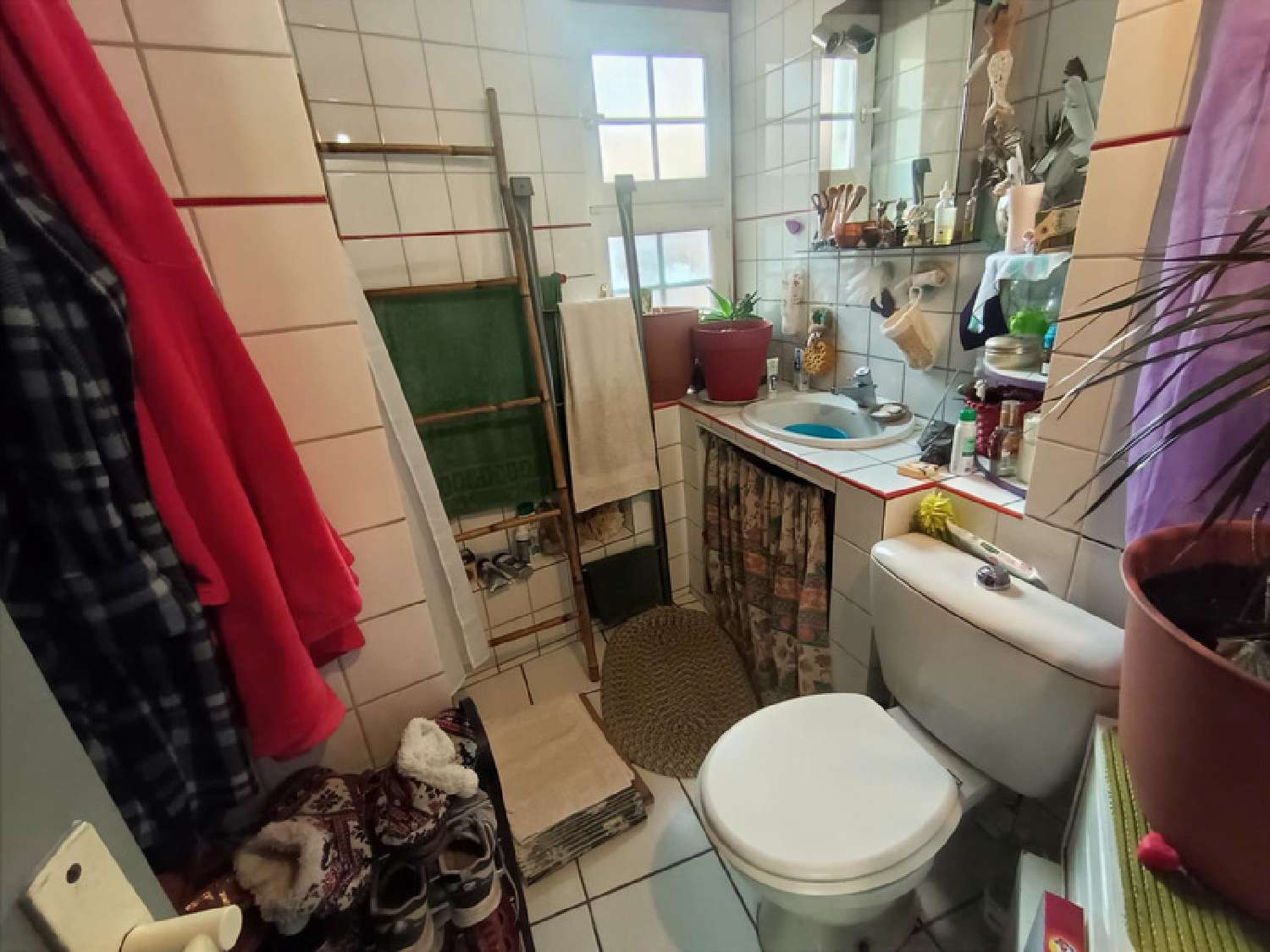  à vendre appartement Agde Hérault 3