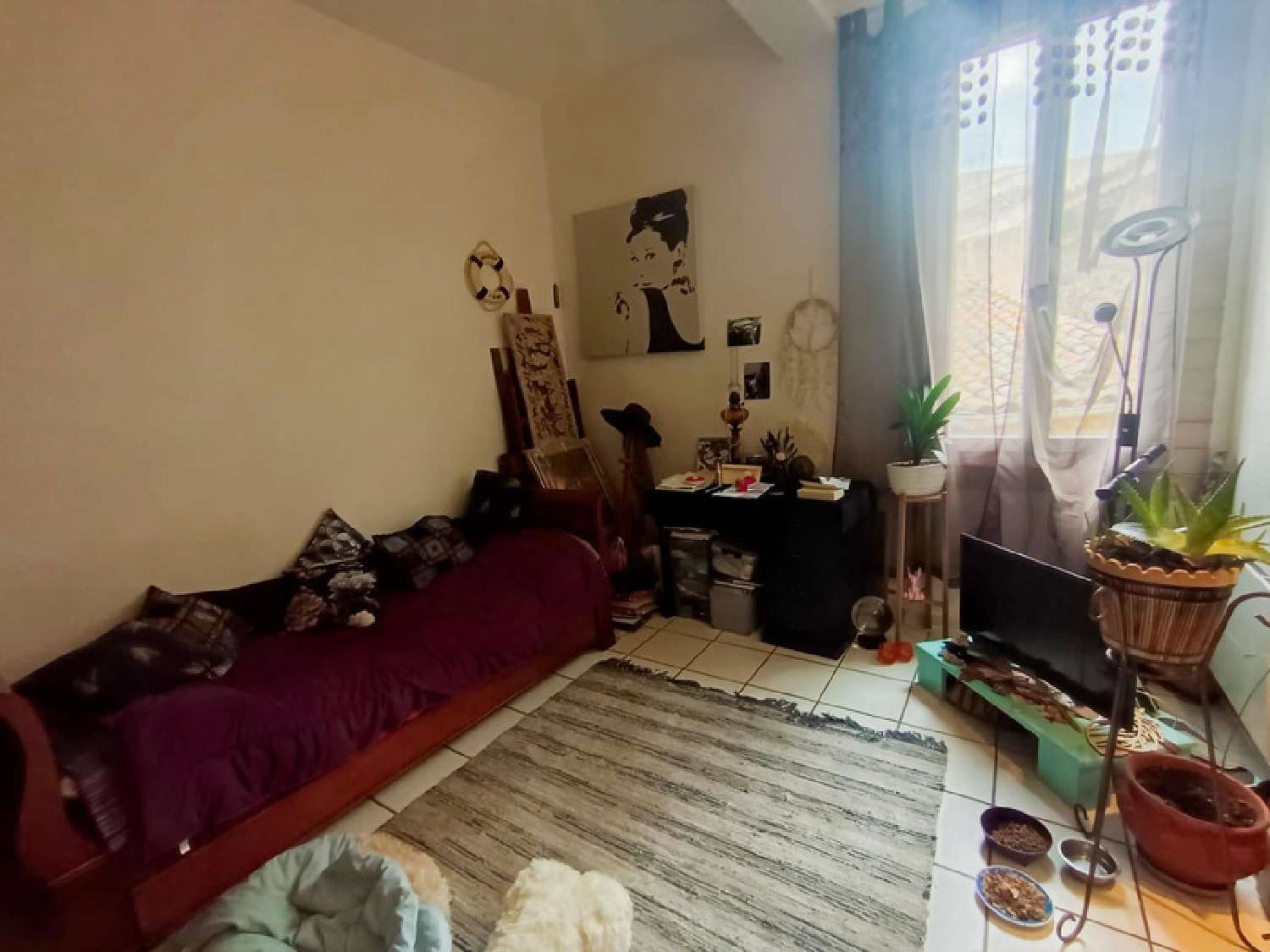  à vendre appartement Agde Hérault 5
