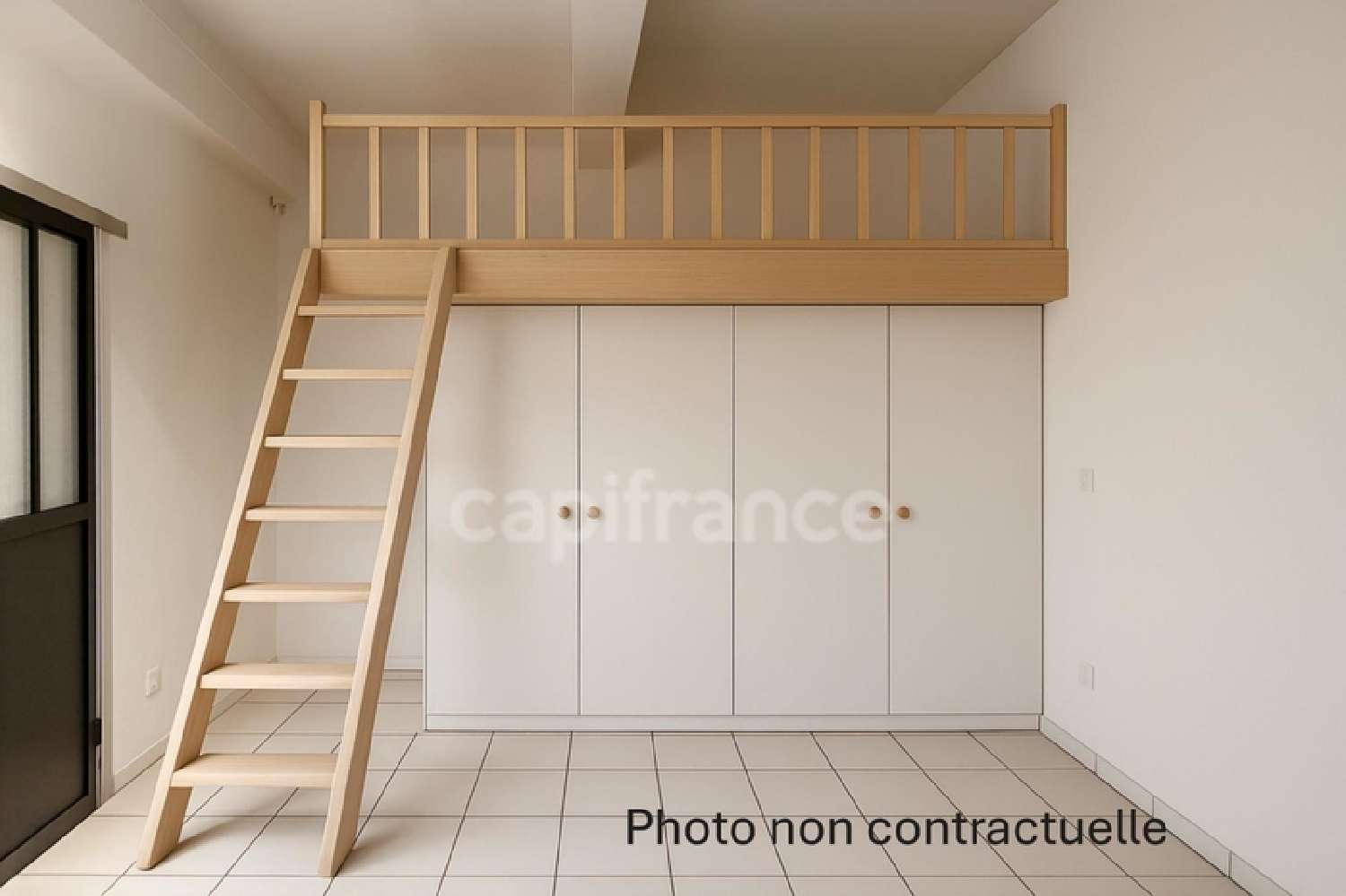  à vendre appartement Agde Hérault 6