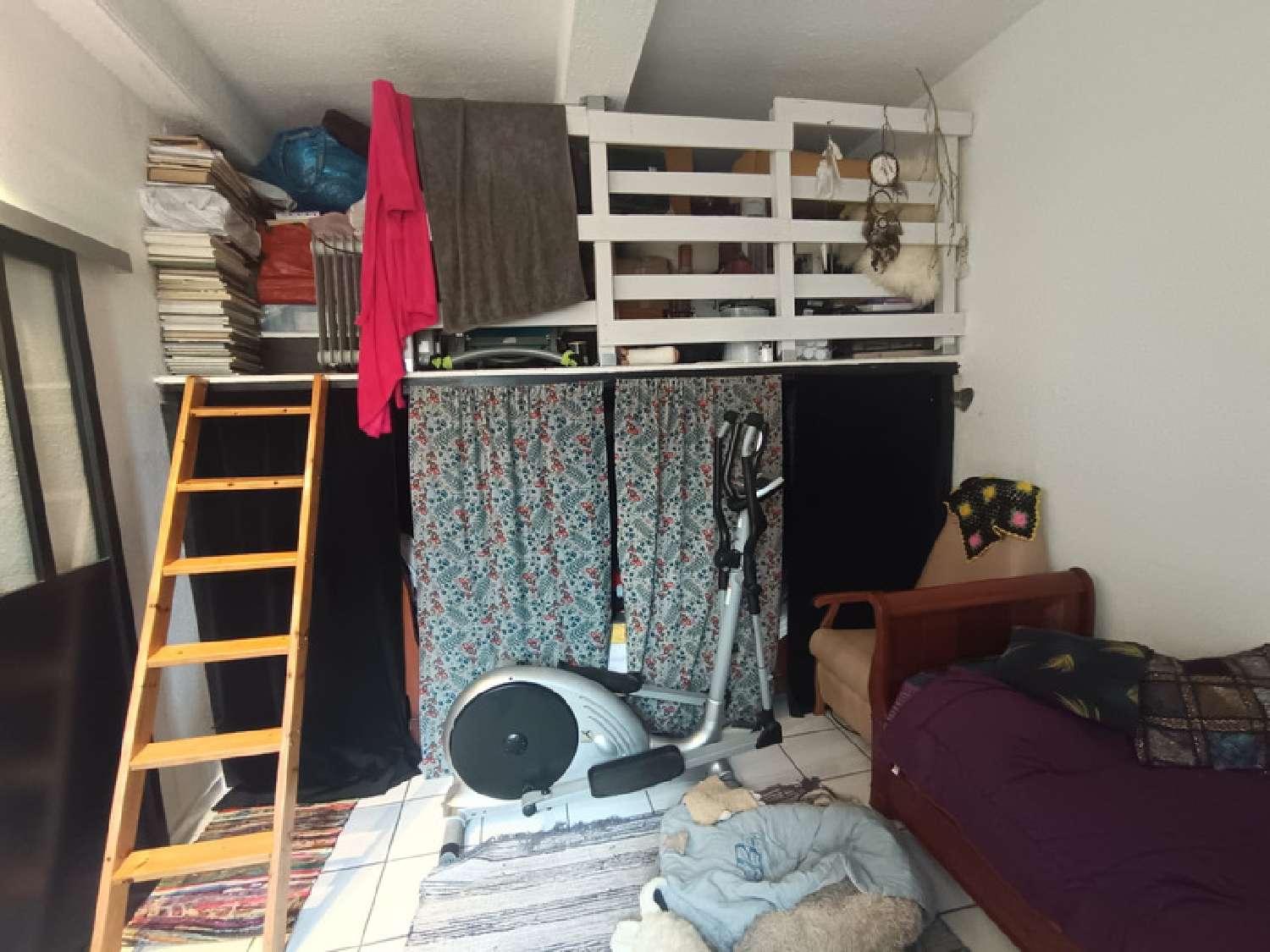  à vendre appartement Agde Hérault 7